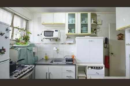 Apartamento à venda com 2 quartos, 65m² em Bela Vista, São Paulo