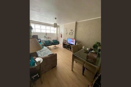 Apartamento à venda com 2 quartos, 65m² em Bela Vista, São Paulo