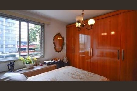Apartamento à venda com 2 quartos, 65m² em Bela Vista, São Paulo