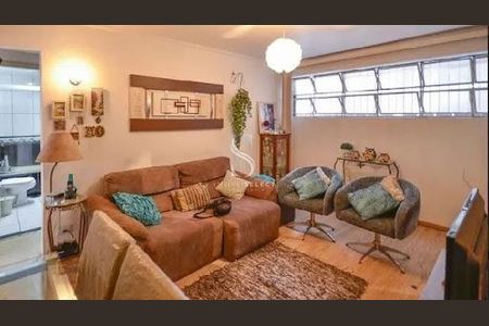 Apartamento à venda com 2 quartos, 65m² em Bela Vista, São Paulo