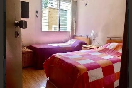 Apartamento à venda com 2 quartos, 65m² em Bela Vista, São Paulo