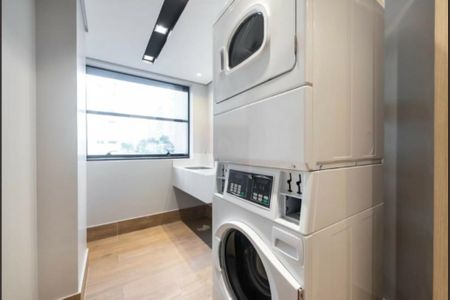 Apartamento à venda com 26m², 1 quarto e sem vaga