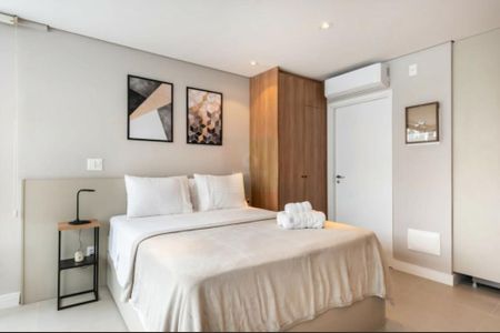 Apartamento à venda com 26m², 1 quarto e sem vaga