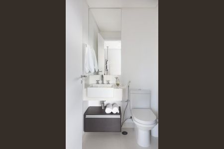 Foto 26 de apartamento para alugar com 1 quarto, 63m² em Cidade Monções, São Paulo