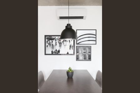 Foto 09 de apartamento para alugar com 1 quarto, 63m² em Cidade Monções, São Paulo