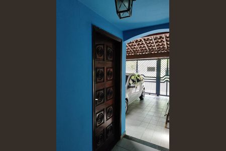 Casa à venda com 90m², 2 quartos e 3 vagas