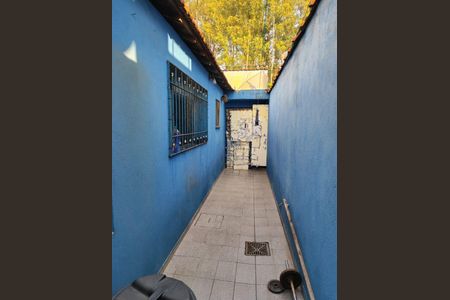 Casa à venda com 90m², 2 quartos e 3 vagas