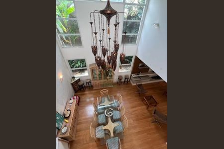Casa à venda com 4 quartos, 500m² em Jardim Petropolis, São Paulo
