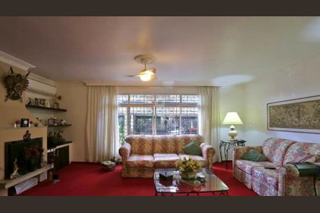 Casa à venda com 3 quartos, 260m² em Brooklin, São Paulo