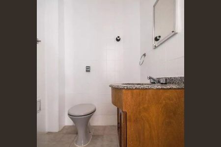 Kitnet/Studio à venda com 1 quarto, 50m² em Cambuci, São Paulo