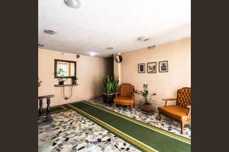 Kitnet/Studio à venda com 1 quarto, 50m² em Cambuci, São Paulo