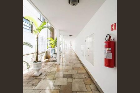 Kitnet/Studio à venda com 1 quarto, 50m² em Cambuci, São Paulo