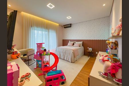 Casa de Condomínio à venda com 3 quartos, 590m² em Residencial Dez (Alphaville), Santana de Parnaíba
