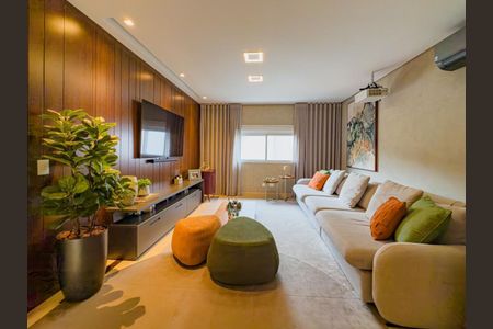 Casa de condomínio à venda com 590m², 3 quartos e 5 vagas