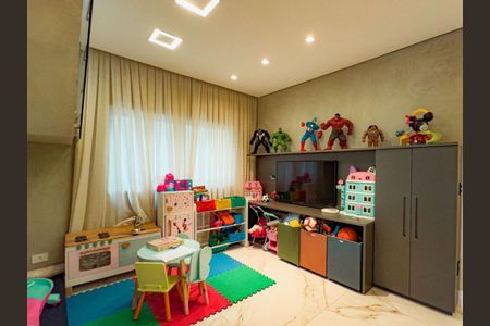Casa de Condomínio à venda com 3 quartos, 590m² em Residencial Dez (Alphaville), Santana de Parnaíba