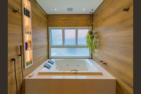 Casa de condomínio à venda com 590m², 3 quartos e 5 vagas