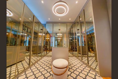 Casa de Condomínio à venda com 3 quartos, 590m² em Residencial Dez (Alphaville), Santana de Parnaíba