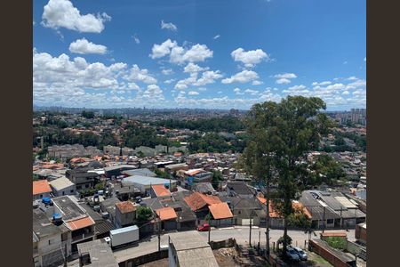 Apartamento à venda com 41m², 2 quartos e sem vaga Apartamento à venda com 41m², 2 quartos e sem vagaVISTA