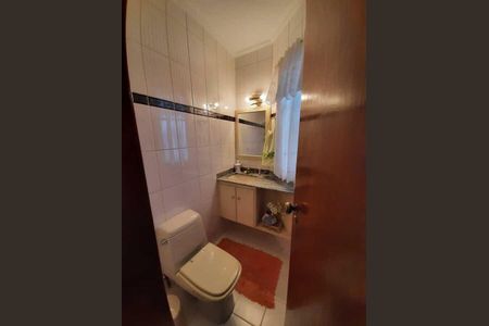 Casa de Condomínio à venda com 4 quartos, 378m² em Alphaville, Santana de Parnaíba