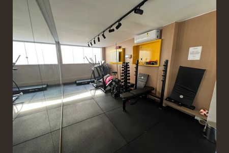 Apartamento à venda com 79m², 3 quartos e 2 vagas Apartamento à venda com 79m², 3 quartos e 2 vagasFoto 16