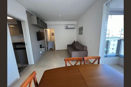 Foto 01 de apartamento à venda com 3 quartos, 79m² em Concórdia, Belo Horizonte