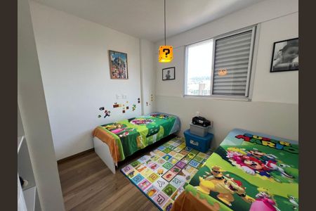 Apartamento à venda com 79m², 3 quartos e 2 vagas Apartamento à venda com 79m², 3 quartos e 2 vagasFoto 05