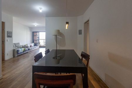 Apartamento à venda com 3 quartos, 112m² em Sumaré, São Paulo