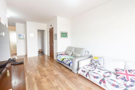 Apartamento à venda com 3 quartos, 112m² em Sumaré, São Paulo