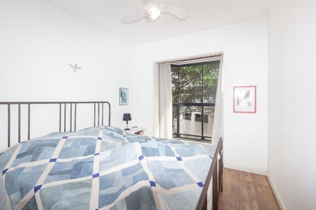 Apartamento à venda com 3 quartos, 112m² em Sumaré, São Paulo