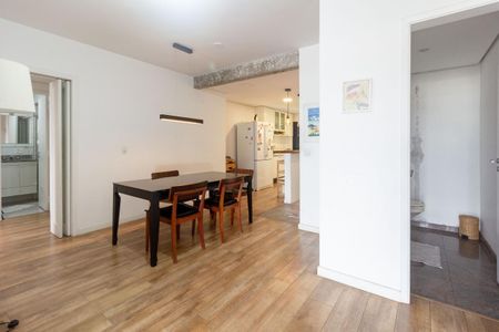Apartamento à venda com 3 quartos, 112m² em Sumaré, São Paulo