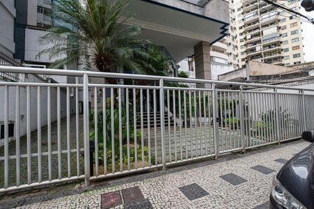 Apartamento à venda com 160m², 4 quartos e 2 vagas