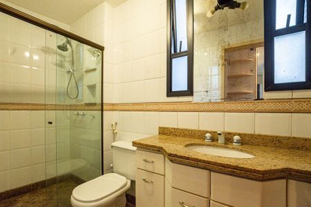 Apartamento à venda com 160m², 4 quartos e 2 vagas