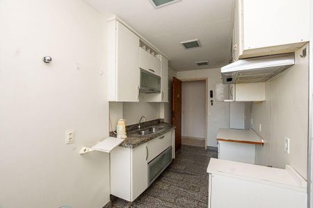 Apartamento à venda com 160m², 4 quartos e 2 vagas
