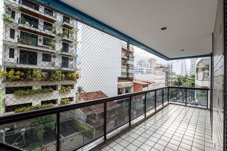 Apartamento à venda com 160m², 4 quartos e 2 vagas