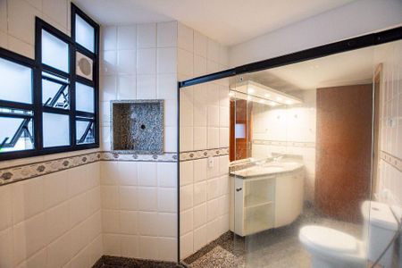 Apartamento à venda com 160m², 4 quartos e 2 vagas