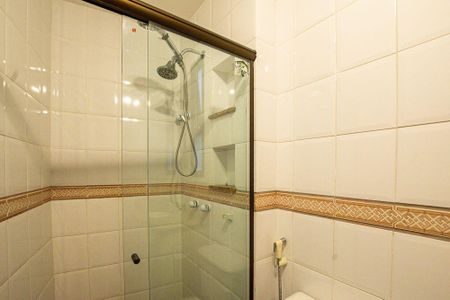 Apartamento à venda com 160m², 4 quartos e 2 vagas