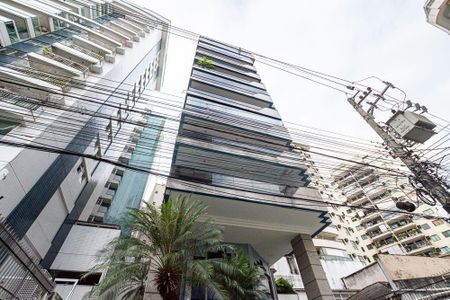 Apartamento à venda com 160m², 4 quartos e 2 vagas