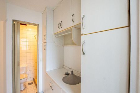 Apartamento à venda com 160m², 4 quartos e 2 vagas