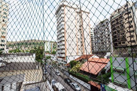Apartamento à venda com 160m², 4 quartos e 2 vagas
