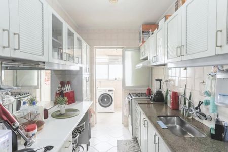 Apartamento à venda com 65m², 2 quartos e 1 vaga Apartamento à venda com 65m², 2 quartos e 1 vagaFoto 11
