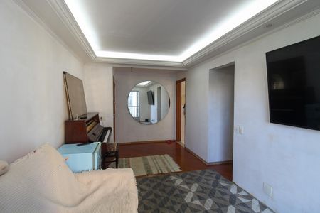 Apartamento à venda com 48m², 2 quartos e 1 vaga Apartamento à venda com 48m², 2 quartos e 1 vagaSala