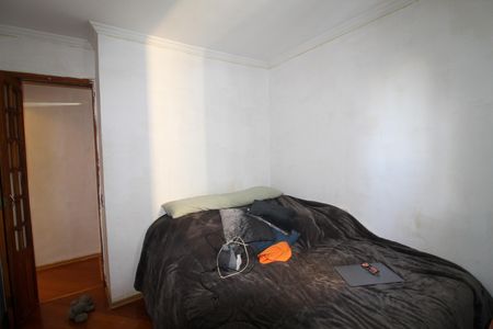 Apartamento à venda com 48m², 2 quartos e 1 vaga Apartamento à venda com 48m², 2 quartos e 1 vagaQuarto 2