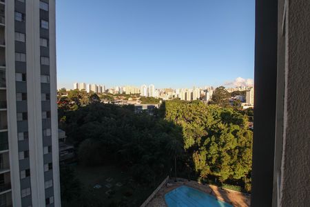 Apartamento à venda com 48m², 2 quartos e 1 vaga Apartamento à venda com 48m², 2 quartos e 1 vagaVista da Sala