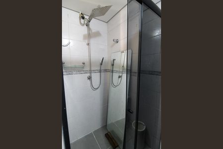 Apartamento à venda com 48m², 2 quartos e 1 vaga Apartamento à venda com 48m², 2 quartos e 1 vagaBanheiro