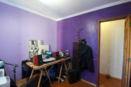 Apartamento à venda com 48m², 2 quartos e 1 vaga Apartamento à venda com 48m², 2 quartos e 1 vagaQuarto 1