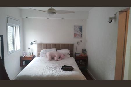 Apartamento à venda com 3 quartos, 125m² em Real Parque, São Paulo