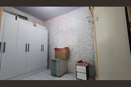 Casa à venda com 3 quartos, 225m² em Vila Guarani (Zona Sul), São Paulo