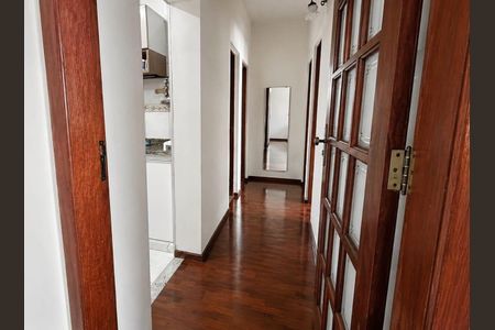 Apartamento à venda com 3 quartos, 85m² em Padre Eustáquio, Belo Horizonte