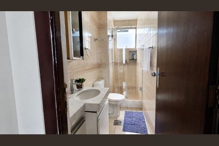 Apartamento à venda com 3 quartos, 85m² em Padre Eustáquio, Belo Horizonte