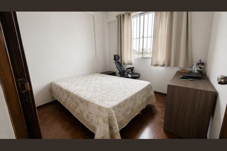 Apartamento à venda com 3 quartos, 85m² em Padre Eustáquio, Belo Horizonte